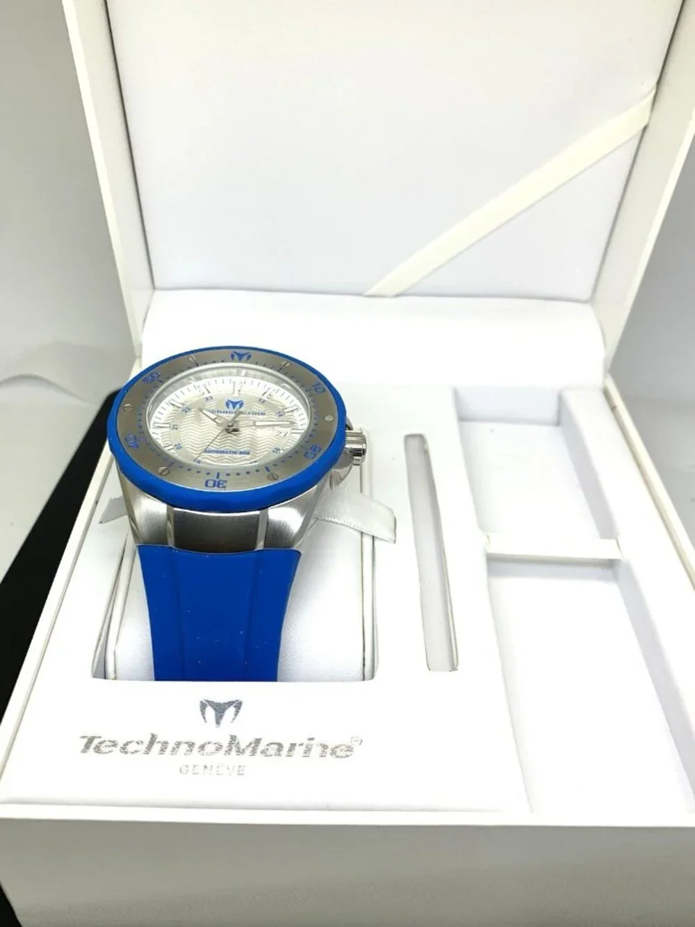Technomarine men watch